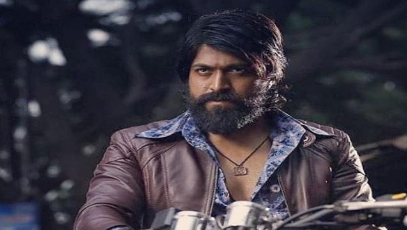 ಕೆಜಿಎಫ್ ಚಾಪ್ಟರ್ 2 ಸೆಟ್ ಸೇರಲು ನಾನು ಕಾತುರದಿಂದ ಕಾಯುತ್ತಿದ್ದೇನೆ: ಯಶ್