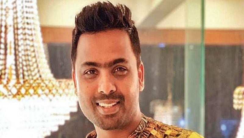 ಚಾರ್ಲಿ ಚಾಪ್ಲಿನ್ ಆಗಲು ರೆಡಿಯಾಗುತ್ತಿದ್ದಾರೆ 'ಬಿಗ್ ಬಾಸ್' ರನ್ನರ್ ಅಪ್ ನವೀನ್ ಸಜ್ಜು!