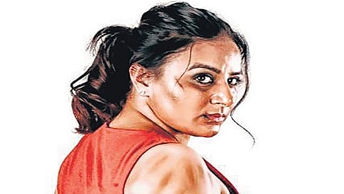 'ಸಂಹಾರಿಣಿ'ಯಾದ ಪೂಜಾ ಗಾಂಧಿ