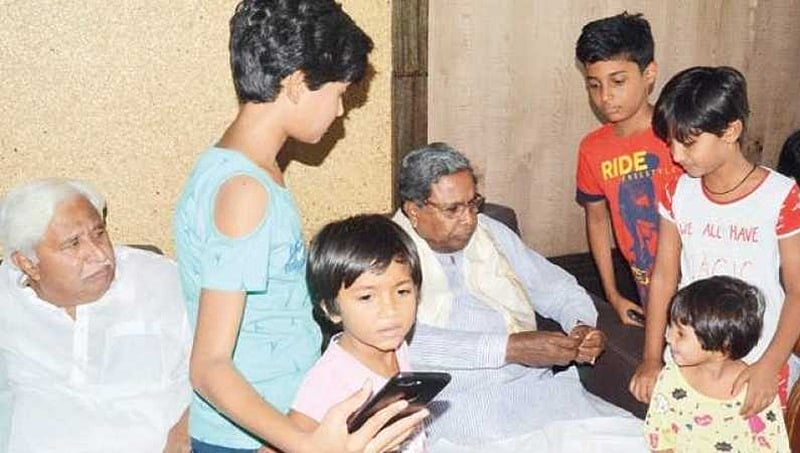 ಮೇ 23ರ ವರೆಗೆ ಕಾಯಿರಿ: ರಾಜ್ಯ ನಾಯಕರಿಗೆ ಕಾಂಗ್ರೆಸ್ ಹೈಕಮಾಂಡ್ ಸೂಚನೆ