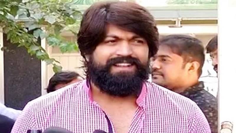 'ಜೋಡೆತ್ತು' ಸಿನಿಮಾದಲ್ಲಿ ಅಭಿನಯಿಸಲ್ಲ: ಮಂಡ್ಯದಲ್ಲಿ ರಾಕಿಂಗ್ ಸ್ಟಾರ್ ಸ್ಪಷ್ಟನೆ