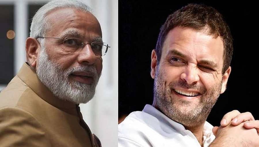 ಮೋದಿ ಸುಳ್ಳುಗಾರ: ಆಕ್ಸ್ ಫರ್ಡ್ ನಿಘಂಟಿನಲ್ಲಿ 'ಮೋದಿಲೈ' ಪದ, ಮೋದಿಗೆ ಟಾಂಗ್ ಕೊಟ್ಟ ರಾಹುಲ್!