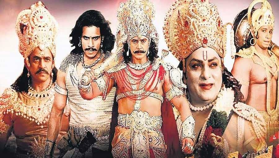 ದರ್ಶನ್ ಅಭಿನಯದ ಮುನಿರತ್ನ ಕುರುಕ್ಷೇತ್ರ ಚಿತ್ರದ ಬಿಡುಗಡೆಗೆ ದಿನಾಂಕ ಫಿಕ್ಸ್?