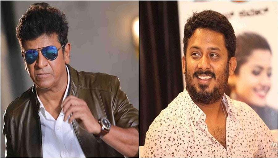 ಬದಲಾಯ್ತು ಮೈ ನೇಮ್ ಈಸ್ ಅಂಜಿ ಶೀರ್ಷಿಕೆ, ಶಿವಣ್ಣ ಚಿತ್ರಕ್ಕೆ ಹೊಸ ಹೆಸರು!