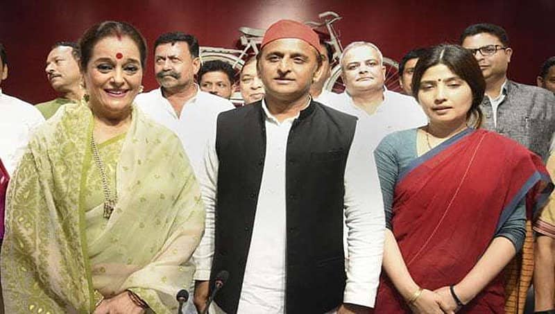 ಎಸ್ಪಿ ಮಹಿಳಾ ಅಭ್ಯರ್ಥಿಗಳೇ ಅತಿ ಸಿರಿವಂತರು: ಎಡಿಆರ್