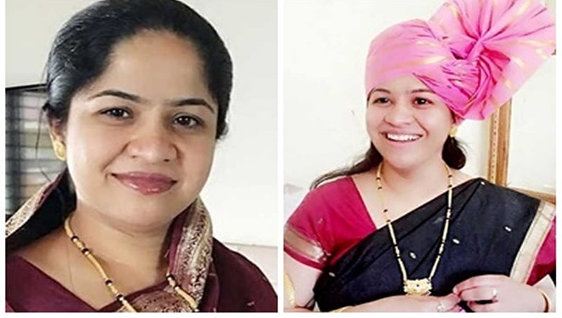 ವಿಜಯಪುರ: ಕಾಂಗ್ರೆಸ್ ನಾಯಕಿ ನಿಗೂಢ ಸಾವು,  ಸೇತುವೆ ಕೆಳಗೆ ಶವ ಪತ್ತೆ