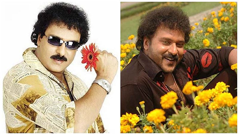 ದುಬಾರಿ ಬೆಲೆಯ ಹೂಗುಚ್ಛ ಕೊಡೋದು ವೇಸ್ಟ್ ಅಲ್ವಾ, ಈ ಬಾರಿ ಹುಟ್ಟುಹಬ್ಬ ಆಚರಿಸಿಕೊಳ್ಳುತ್ತಿಲ್ಲ: ರವಿಚಂದ್ರನ್