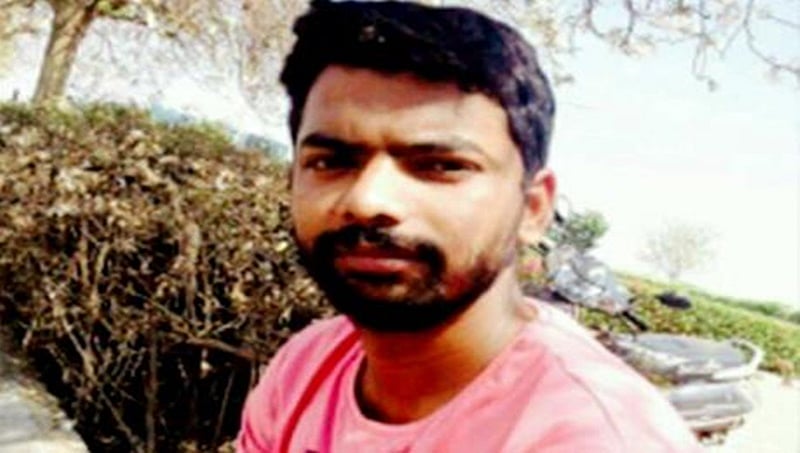 ಬೆಂಗಳೂರು: ಗಗನಸಖಿ ಕಿವಿ ಕತ್ತರಿಸಿದ್ದ ರೌಡಿಶೀಟರ್ ಪೋಲೀಸರಿಗೆ ಶರಣು