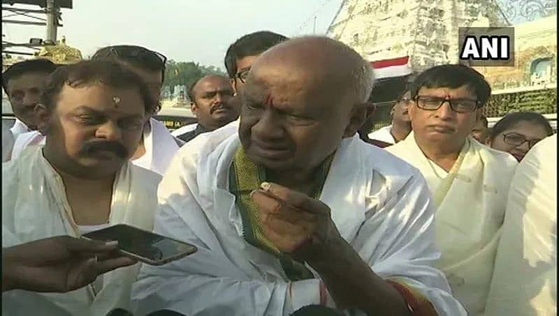 ದೇವೇಗೌಡರಿಗೆ 86ನೇ ಹುಟ್ಟುಹಬ್ಬ: ಮೋದಿ,ಸಿದ್ದರಾಮಯ್ಯ ಸೇರಿದಂತೆ ಹಲವು ಗಣ್ಯರ ಶುಭಾಶಯ