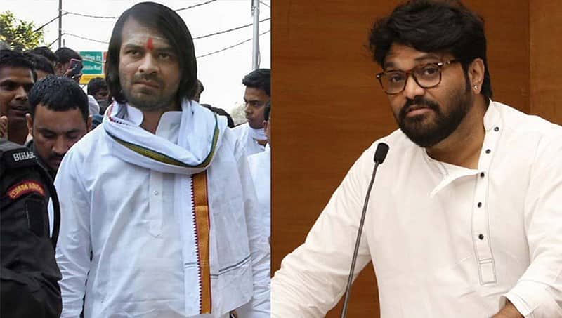 7 ನೇ ಹಂತದ ಮತದಾನ: ಟಿಎಂಸಿ ಕಾರ್ಯಕರ್ತರಿಂದ ಬಿಜೆಪಿಯ ಬಾಬುಲ್ ಸುಪ್ರಿಯೋ ಮೇಲೆ ದಾಳಿ!