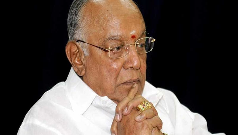 ರಂಗಭೂಮಿಯ 'ಹಿರಿಯಣ್ಣ' ಹಿರಣ್ಣಯ್ಯ ಜೀವನ ಪಯಣ