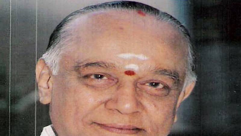 ಹಿರಿಯ ನಟ, ರಂಗಕರ್ಮಿ ಮಾಸ್ಟರ್ ಹಿರಣ್ಣಯ್ಯ ನಿಧನ