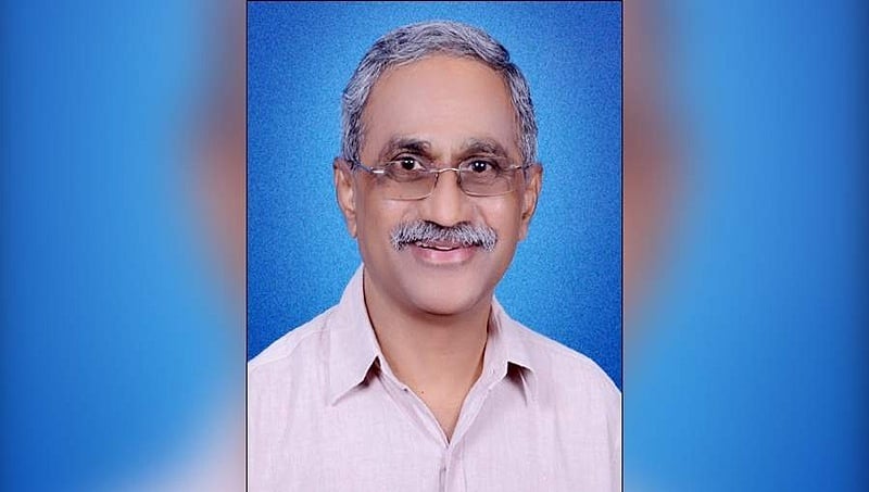 ಲೋಕಸಮರ: ಮೋದಿ ವಿರುದ್ಧ ಸ್ಪರ್ಧಿಸಿದ್ದ ಮಂಗಳೂರು ವೈದ್ಯನ ನಾಮಪತ್ರ ತಿರಸ್ಕೃತ
