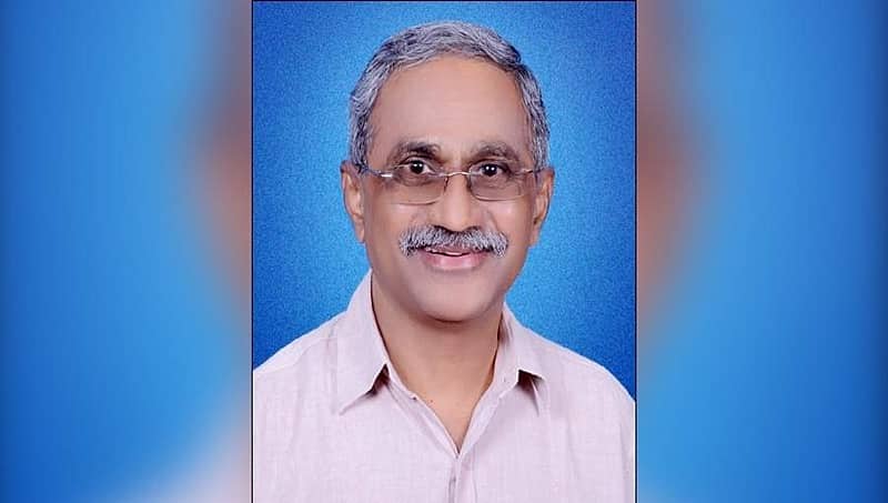 ಲೋಕಸಮರ:  ಮೋದಿ ವಿರುದ್ಧ ಸ್ಪರ್ಧಿಸಿದ್ದ ಮಂಗಳೂರು ವೈದ್ಯನ ನಾಮಪತ್ರ ತಿರಸ್ಕೃತ