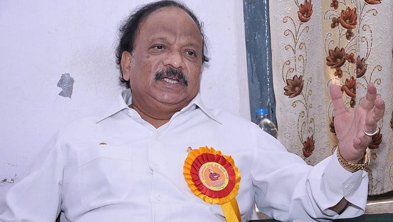 ಸಿದ್ದರಾಮಯ್ಯ, ಗುಂಡೂರಾವ್ ಫ್ಲಾಪ್ ಶೋ; ಮುಸ್ಲಿಮರು ಬಿಜೆಪಿ ಜೊತೆ ಕೈ ಜೋಡಿಸಬೇಕು: ರೋಷನ್ ಬೇಗ್