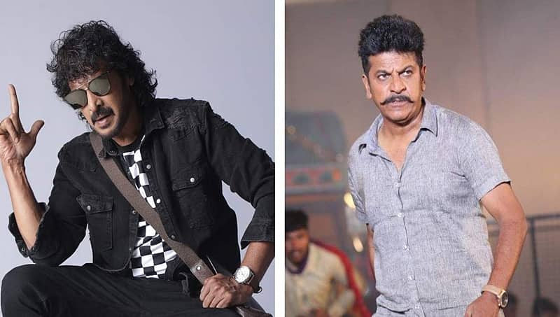 ಸ್ಯಾಂಡಲ್ ವುಡ್ ನ ಬೆಸ್ಟ್ ಫ್ರೆಂಡ್ಸ್ ಶಿವಣ್ಣ-ಉಪ್ಪಿ ಗಲ್ಲಾ ಪೆಟ್ಟಿಗೆಯಲ್ಲಿ ಫೈಟ್?