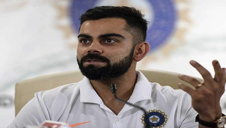 ಏಕದಿನ ವಿಶ್ವಕಪ್ ಅತ್ಯಂತ ಸವಾಲಿನಿಂದ ಕೂಡಿರಲಿದೆ: ವಿರಾಟ್ ಕೊಹ್ಲಿ