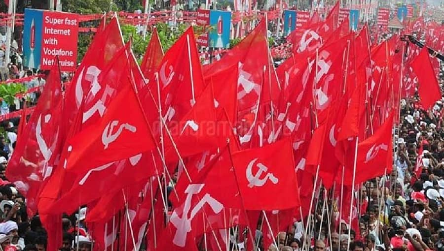 ಚುನಾವಣೋತ್ತರ ಸಮೀಕ್ಷೆ ನಿಜವಾದರೆ ಮಾನ್ಯತೆ ಕಳೆದುಕೊಳ್ಳುವ ಆತಂಕದಲ್ಲಿ ಸಿಪಿಎಂ, ಸಿಪಿಐ!