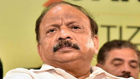 ಕಾಂಗ್ರೆಸ್ ಪಕ್ಷದ ಅಸಮರ್ಥ ನಾಯಕತ್ವದ ವಿರುದ್ಧ ಧ್ವನಿ ಎತ್ತಿದ್ದಕ್ಕೆ ನೋಟಿಸ್: ಮತ್ತೆ ಗುಡುಗಿದ ರೋಷನ್ ಬೇಗ್