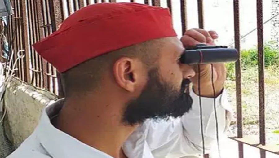 'ಚೌಕಿದಾರ್' ಆದ ಎಸ್ಪಿ, ಬಿಎಸ್ಪಿ ಕಾರ್ಯಕರ್ತರು: ಇದೇನು ಮೋದಿ ಪ್ರೇಮವೇ? ಇಲ್ಲಿದೆ ರೋಜಕ ಸಂಗತಿ!