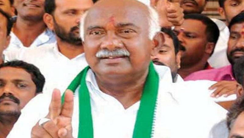 ಮೈತ್ರಿ ಸರ್ಕಾರದಿಂದ ಪಕ್ಷಗಳಿಗಿಂತ ಜನರಿಗೆ ಆಗುವ ಲಾಭ ಮುಖ್ಯ: ಎಚ್ ವಿಶ್ವನಾಥ್