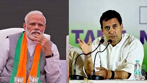'ಖೂನ್ ಕಿ ದಲ್ಲಾಳಿ' ಹೇಳಿಕೆ: ರಾಹುಲ್ ವಿರುದ್ಧ ಎಫ್ಐಆರ್ ದಾಖಲಾತಿಗೆ ತೀರ್ಪು ಕಾಯ್ದಿರಿಸಿದ ನ್ಯಾಯಾಲಯ