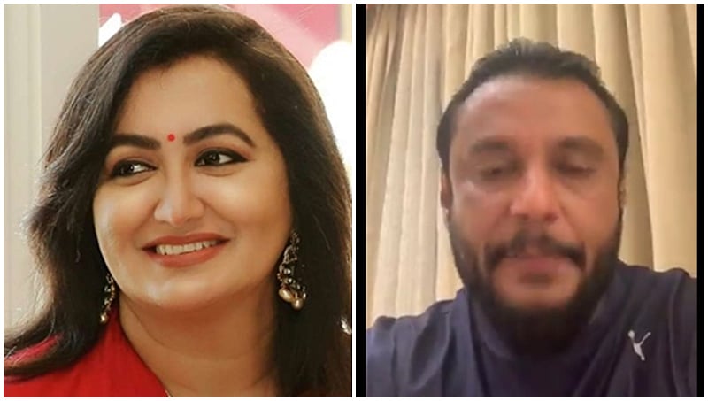 ಸುಮಲತಾ ಅಂಬರೀಷ್ ಗೆಲುವು, ಮಂಡ್ಯ ಜನತೆಗೆ 'ಡಿಬಾಸ್' ಕೃತಜ್ಞತೆ