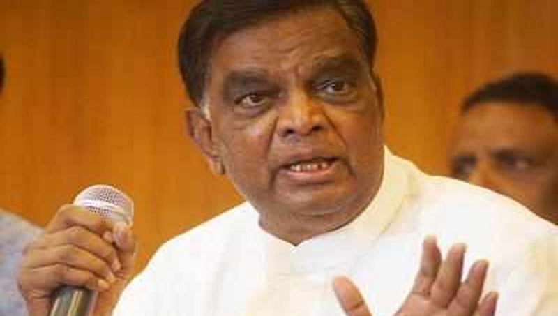 ಚಾಮರಾಜನಗರ: ಗುರು - ಶಿಷ್ಯರ ರೋಚಕ ಹಣಾಹಣಿಯಲ್ಲಿ ಪ್ರಸಾದ್ ಗೆ ಗೆಲುವು