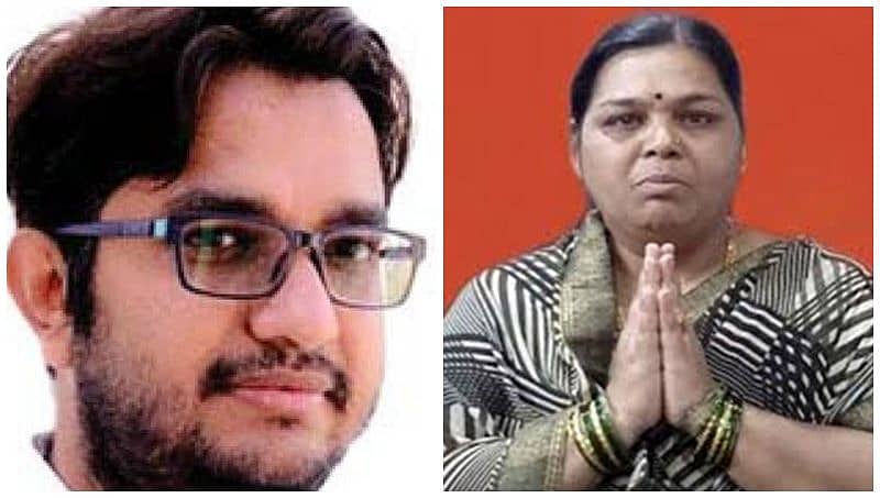 ವಿಧಾನಸಭೆ ಉಪ ಚುನಾವಣೆ: ಕುಂದಗೋಳದಲ್ಲಿ ಕುಸಮಾ ಶಿವಳ್ಳಿ ಓಟ; ಚಿಂಚೋಳಿಯಲ್ಲಿ ಜಾಧವ್ ನಾಗಾಲೋಟ
