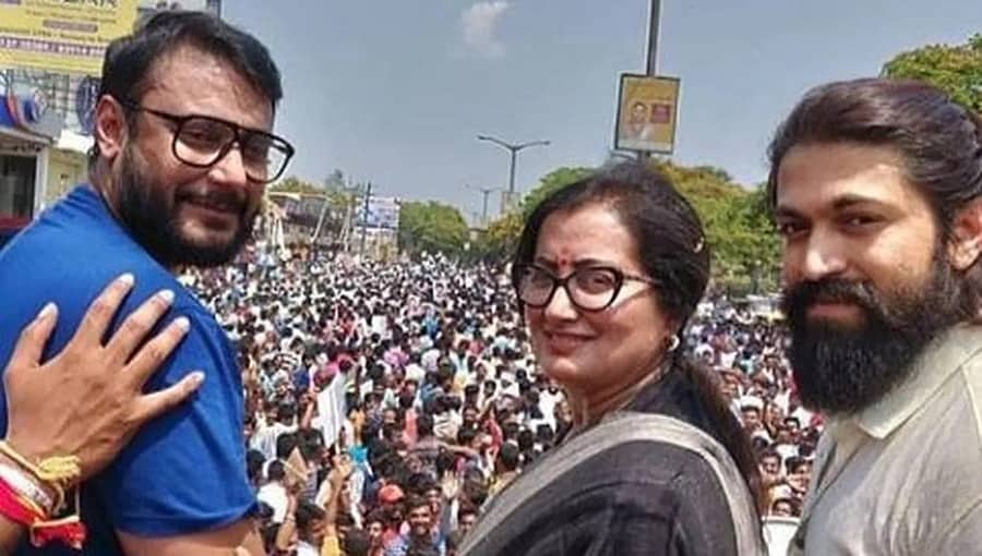 ಲೋಕಸಭಾ ಚುನಾವಣೆ ಇತಿಹಾಸದಲ್ಲೇ ಸುಮಲತಾ ಐತಿಹಾಸಿಕ ಸಾಧನೆ; ಗೆದ್ದ ಮೊದಲ ಸ್ವತಂತ್ರ ಅಭ್ಯರ್ಥಿ!