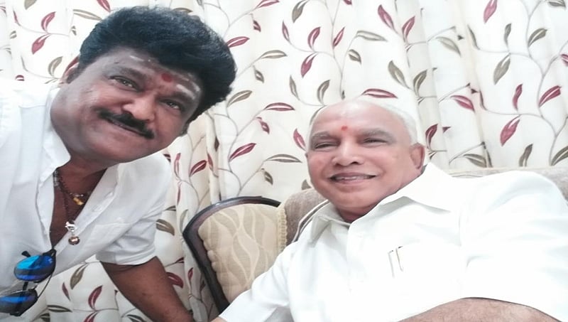 ಎಲ್ಲೆಲ್ಲೂ ಕೇಸರಿ ಗರ್ಜನೆ, ಸ್ವಾಭಿಮಾನಿ ಭಾರತೀಯರ ಹೆಮ್ಮೆಯ ದಿನ- ನವರಸ ನಾಯಕ ಜಗ್ಗೇಶ್ ಟ್ವೀಟ್