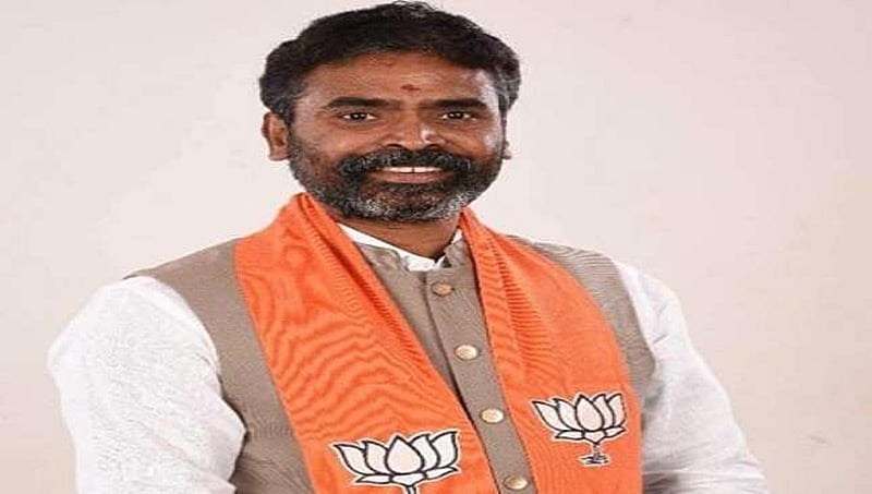ಲೋಕ ಫಲಿತಾಂಶ: ಕೋಲಾರ ಹಾಲಿ ಸಂಸದ ಮುನಿಯಪ್ಪಗೆ ಹೀನಾಯ ಸೋಲು, ಬಿಜೆಪಿಯ ಮುನಿಸ್ವಾಮಿಗೆ ಗೆಲುವು