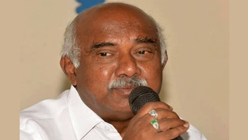 ಮತದಾರರ ತೀರ್ಪನ್ನು ತಲೆಬಾಗಿ ಒಪ್ಪಿಕೊಳ್ಳುವೆ: ಎಚ್.ವಿಶ್ವನಾಥ್