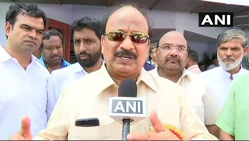 ಸೋಲಿನಿಂದ ಪ್ರತಿಪಕ್ಷಗಳು ಪಾಠ ಕಲಿಯುವ ವಿಶ್ವಾಸವಿದೆ: ರೋಷನ್ ಬೇಗ್