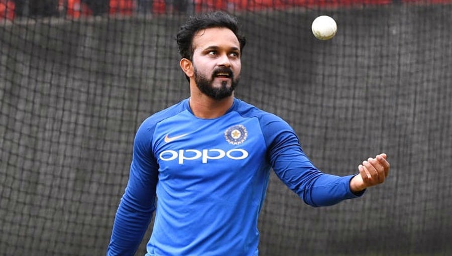 ವಿಶ್ವಕಪ್ ನಲ್ಲಿ ಟೀಂ ಇಂಡಿಯಾ ಪರ ಕೇದಾರ್ ಜಾದವ್ ನಿರ್ಣಾಯಕ ಪಾತ್ರ!