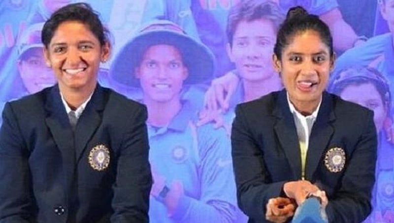 ಕ್ರಿಕೆಟ್ನಿಂದ ದೂರ ಉಳಿಯಲು ನಿರ್ಧರಿಸಿದ್ದೆ: ಹರ್ಮನ್ಪ್ರೀತ್ ಕೌರ್