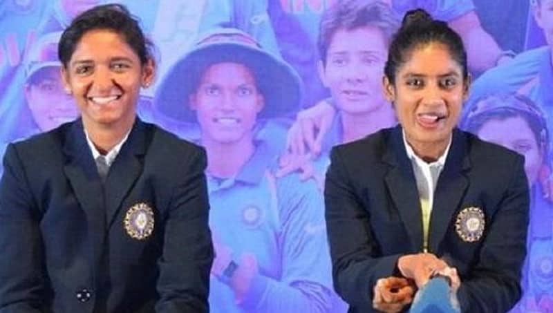 ಕ್ರಿಕೆಟ್‌ನಿಂದ ದೂರ ಉಳಿಯಲು ನಿರ್ಧರಿಸಿದ್ದೆ: ಹರ್ಮನ್‌ಪ್ರೀತ್‌ ಕೌರ್‌