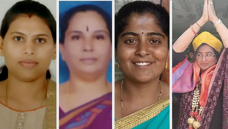ಮಂಡ್ಯ ರಣಕಣ; ಸುಮಲತಾ ಹೆಸರಿನ ಅಭ್ಯರ್ಥಿಗಳು ಗಳಿಸಿದ ಮತಗಳೆಷ್ಟು?