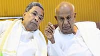 ಕಾಂಗ್ರೆಸ್-ಜೆಡಿಎಸ್ ದೋಸ್ತಿಗೆ ನಷ್ಟ: ಬಿಜೆಪಿಗೆ ಲಾಭ; ಇಬ್ಬರ ಜಗಳ ಮೂರನೇಯವರಿಗೆ?