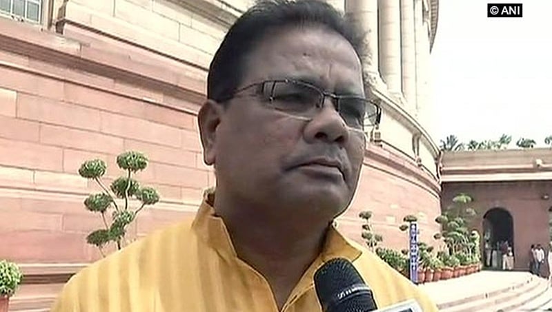 ಅಸ್ಸಾಂ ಕಾಂಗ್ರೆಸ್ ಅಧ್ಯಕ್ಷ ರಿಪೂನ್ ಬೋರಾ ರಾಜೀನಾಮೆ