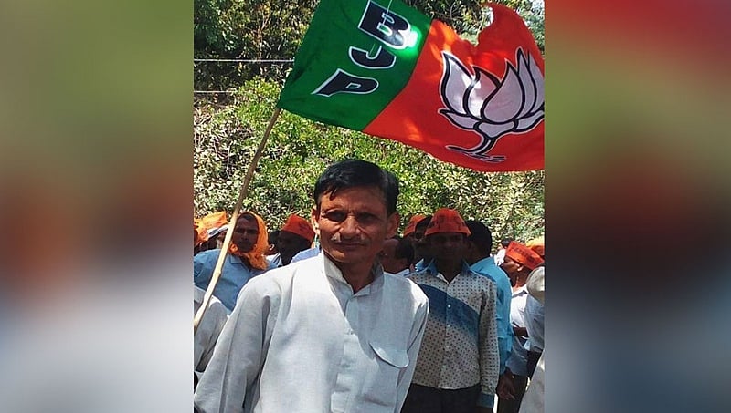 ವಿಜಯೋತ್ಸವದ ಬೆನ್ನಲ್ಲೇ ಹರಿದ ನೆತ್ತರು, ಅಮೇಥಿಯಲ್ಲಿ ದುಷ್ಕರ್ಮಿಗಳಿಂದ ಸ್ಮೃತಿ ಇರಾನಿ ಆಪ್ತನ ಗುಂಡಿಕ್ಕಿ ಹತ್ಯೆ