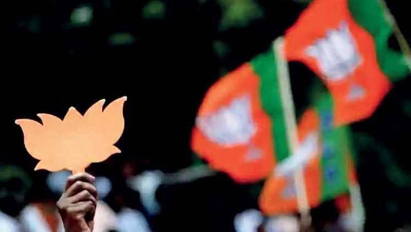 ಕಾಂಗ್ರೆಸ್-ಜೆಡಿಎಸ್ ಅತೃಪ್ತ ಶಾಸಕರಿಗೆ ಬಿಜೆಪಿಯಿಂದ ಗೋವಾದಲ್ಲಿ ರೂಂ ಬುಕ್ಕಿಂಗ್