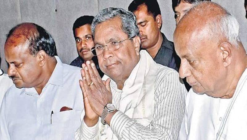 ಕಾಂಗ್ರೆಸ್ ಮೈತ್ರಿ ಸಹವಾಸ ಸಾಕಾಗಿದೆ, ಹೊರಬರುವುದೇ ಉತ್ತಮ: ತುಮಕೂರು ಜೆಡಿಎಸ್ ಶಾಸಕ