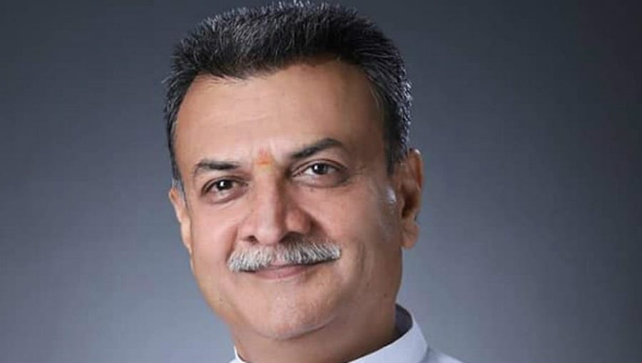 ಕಾಂಗ್ರೆಸ್‍ ತೊರೆಯುವುದಿಲ್ಲ, ಮಂತ್ರಿ ಸ್ಥಾನದ ಆಸೆ ಇಲ್ಲ: ಮಹೇಶ್ ಕುಮಟಳ್ಳಿ ಸ್ಪಷ್ಟನೆ