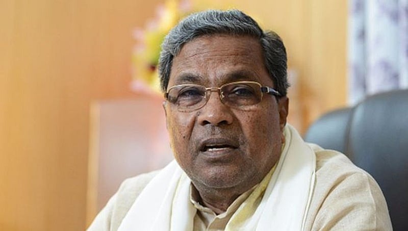 ಸರ್ಕಾರದ ಪುನರಚನೆ, ಸಂಪುಟ ವಿಸ್ತರಣೆ ಯಾವುದೂ ಇಲ್ಲ: ಸಿದ್ದರಾಮಯ್ಯ