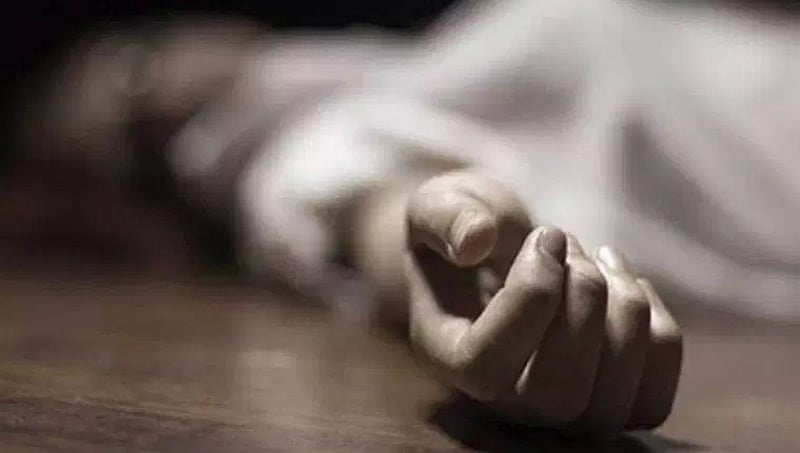 ಬೆಳಗಾವಿ: ರಸ್ತೆ ಕಾಮಗಾರಿ ವೇಳೆ ಮಣ್ಣು ಕುಸಿದು ಇಬ್ಬರು ಕಾರ್ಮಿಕರ ದುರ್ಮರಣ