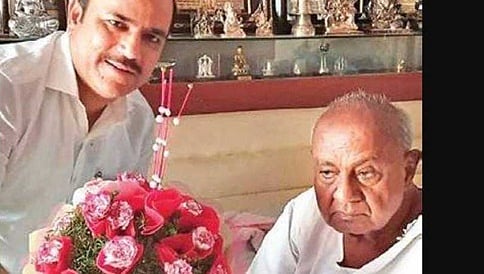 ರಾಷ್ಟ್ರಮಟ್ಟದಲ್ಲಿ ಬಿಎಸ್ಪಿ ಮತಗಳಿಕೆಯಲ್ಲಿ ಇಳಿಕೆ; ಕರ್ನಾಟಕದಲ್ಲಿ ಏರಿಕೆ