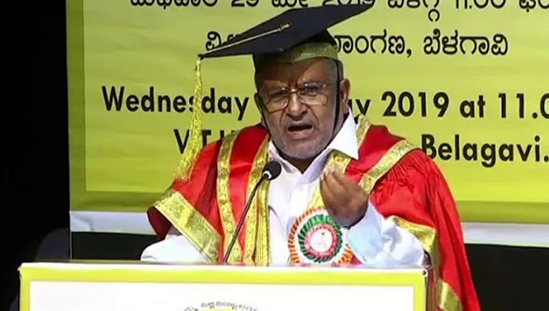 ಮೋದಿ ದೇಶಕ್ಕಾಗಿ ತಮ್ಮನ್ನು ಅರ್ಪಿಸಿಕೊಂಡಿದ್ದಾರೆ: ಪ್ರಧಾನಿಯನ್ನು ಹಾಡಿ ಹೊಗಳಿದ ಜಿ.ಟಿ.ದೇವೇಗೌಡ
