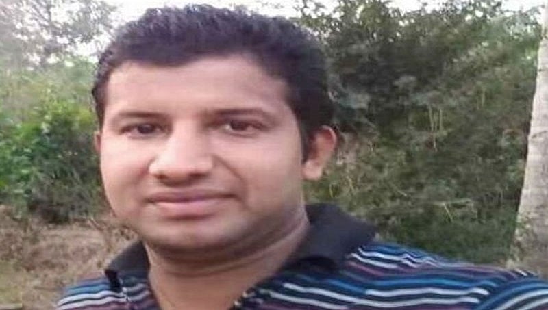 ಸಾವಿನಲ್ಲಿಯೂ ಸಾರ್ಥಕತೆ: ಮೆದುಳು ನಿಷ್ಕ್ರಿಯಗೊಂಡ ಉಡುಪಿ ಯುವಕನ ಅಂಗಾಂಗ ದಾನ