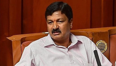 ಮೇ 25ರವರೆಗೆ ಕಾದು ನೋಡಿ, ನಮಗೆ ಅಧಿಕಾರ ಸಿಗುತ್ತದೆ: ರಮೇಶ್ ಜಾರಕಿಹೊಳಿ